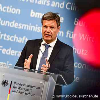 Habeck: Ausladung Steinmeiers ist Ausladung Deutschlands - radioeuskirchen.de