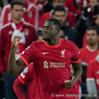 Liverpool im Königsklassen-Halbfinale - Guardiola zittert - radioeuskirchen.de