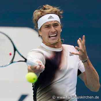 Zverev in Monte Carlo im Achtelfinale - Djokovic reist ab - radioeuskirchen.de