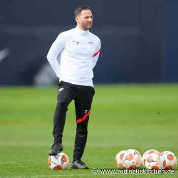 «Große Bedeutung»: Leipzig heiß aufs Halbfinale in Bergamo - radioeuskirchen.de