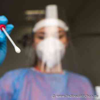 WHO besorgt wegen Rückgang von Corona-Tests - radioeuskirchen.de