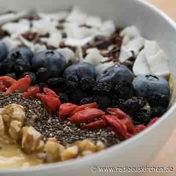 Alternativen zu exotischen Superfoods - radioeuskirchen.de