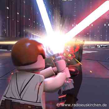 «Lego Star Wars: Skywalker Saga»: Zurück im Krieg der Steine - radioeuskirchen.de