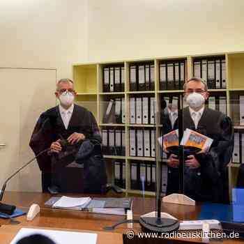 Russischer Wissenschaftler wegen Spionage verurteilt - radioeuskirchen.de