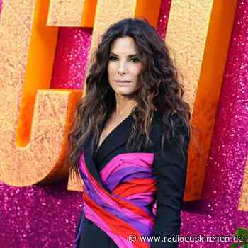 Sandra Bullock: Zu wenig Disziplin für Nacktszenen - radioeuskirchen.de