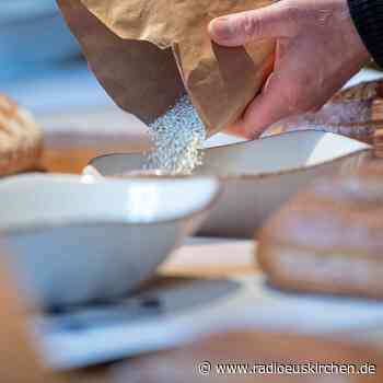 Alternative für Allergiker - Buchweizen ist glutenfrei - radioeuskirchen.de