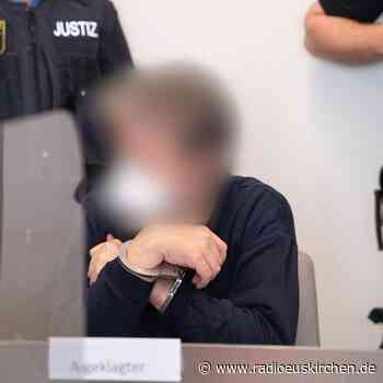 Maskenstreit: Lebensgefährtin des Angeklagten über Tatnacht - radioeuskirchen.de