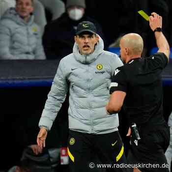 Chelsea in Madrid ohne Glück - Tuchel kritisiert Referee - radioeuskirchen.de