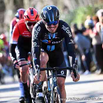 «Vagabund» Degenkolb will in der Hölle des Nordens angreifen - radioeuskirchen.de