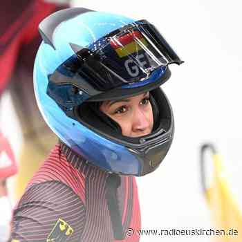 Bob-Olympiasiegerin Jamanka beendet Karriere - radioeuskirchen.de