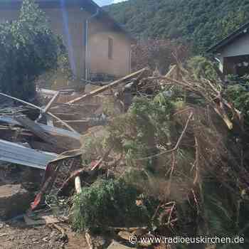 Kein Wiederaufbauplan in Schleiden - radioeuskirchen.de