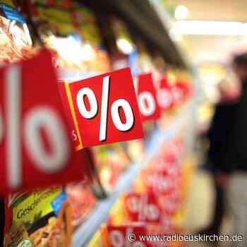 Lebensmittelhandel lockt zu Ostern mit Sonderangeboten - radioeuskirchen.de