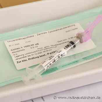 Schutz vor allen Varianten: Super-Impfstoff gesucht - radioeuskirchen.de