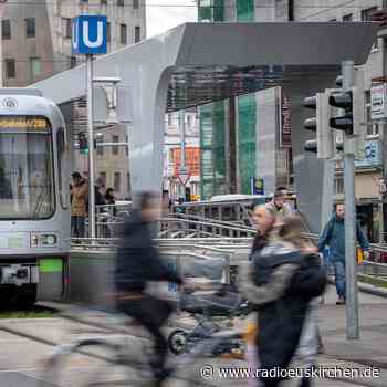 9-Euro-Ticket könnte touristische Strecken überlasten - radioeuskirchen.de