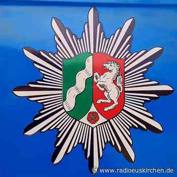 Flucht vor Polizei in Mechernich - radioeuskirchen.de