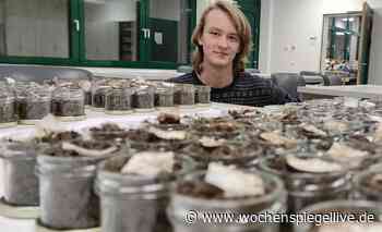 Landessieg für Rufus Wegner - Euskirchen - WochenSpiegel