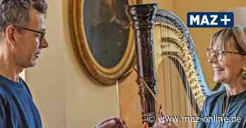 Rathenow: Rotarier und Wirtschaftsjunioren planen einen „Tag der Pflege“ - Märkische Allgemeine Zeitung