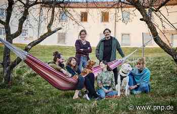 Kloster-Festival "Bergfried blüht auf" Ende Mai in Passau - Passauer Neue Presse - PNP.de
