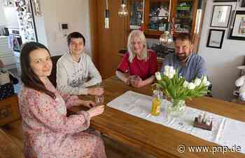 Ukraine-Flüchtlinge in Passau: So funktioniert das Zusammenleben - Passauer Neue Presse - PNP.de