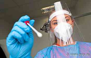 Corona: Noch keine Entspannung im Gesundheitsamt - Landkreis Passau - Passauer Neue Presse - PNP.de