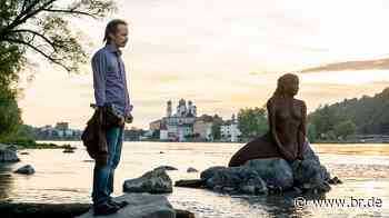 Fortsetzung der Krimireihe aus Passau : Wer schwimmt als nächstes tot in der Donau? - br.de