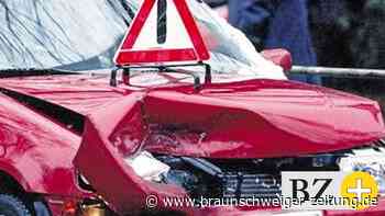 Polizei zählt mehr Verkehrsunfälle in Vorsfelde