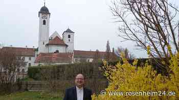 Wasserburgs Dekan Vogel: „Auferstehung betrifft das ganze Leben, vor und nach dem Tod“