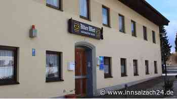 Der „Alte Wirt“ als Jugendzentrum? – Gemeinderat Heldenstein kooperiert mit dem Landkreis