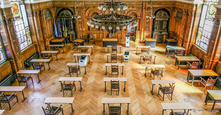 Heidelberg:  Bunte-Linke-Stadtrat klagt gegen Oberbürgermeister Würzner