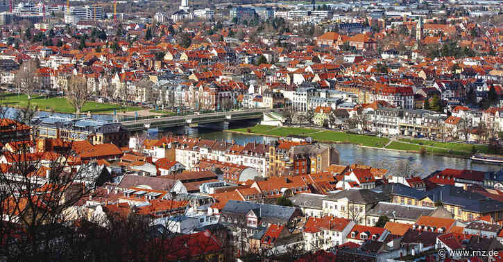 Immobilien:  Der Markt in Heidelberg ist "nahezu leer gefegt"