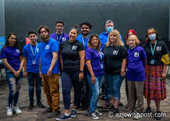 Arts for All joins the Tucson J family, offering more opportunity for the whole community | AZ Jewish Post - Jewish Post