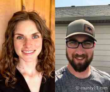 Wyoming Arts Council announces writing award winner from Gillette - County 17