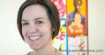 Director Caroline Vincent Resigns From Metro Arts Commission - Nashville Scene