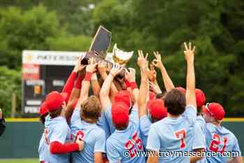 Pike Liberal Arts School officially joins the AHSAA - The Troy Messenger - Troy Messenger