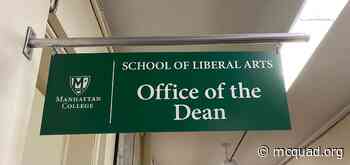 The School of Liberal Arts Announces New Mentorship Program￼ - The Quadrangle