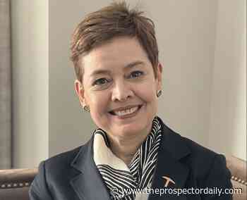 Anadeli Bencomo named Dean for College of Liberal Arts - The Prospector