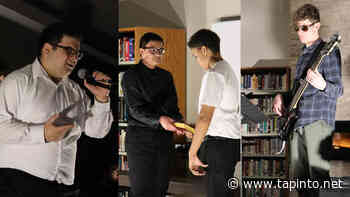 Saint Joseph Cabaret Night Celebrates the Arts | Cranford, NJ News TAPinto - TAPinto.net