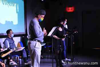 With help from Mayor Michelle Wu, Boston arts organizations start to revive from pandemic damages - The Huntington News