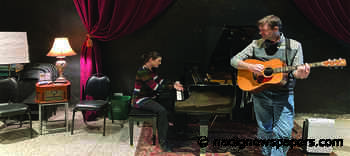 Sullivan Chicago Studio of Performing Arts moves into former Gift Theatre space in Jefferson Park - Nadig Newspapers