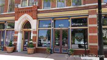 Macon Arts Alliance needs your help revitalizing Macon's music economy - 13WMAZ.com