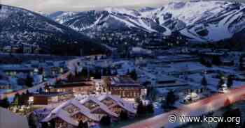 Arts and Culture District goes back to the drawing board - KPCW