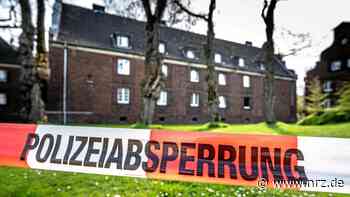 Neukirchen-Vluyn: Mann nach Angriff auf Polizei erschossen - NRZ News