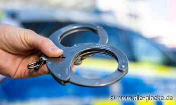 Dieb geht Polizei in Wiedenbrück auf frischer Tat ins Netz - Die Glocke