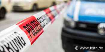 Polizei Köln: Mann springt aus Fenster und stirbt – Ehefrau tot aufgefunden - Kölner Stadt-Anzeiger