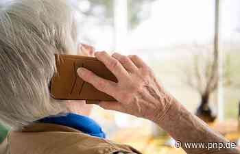 Oberbayerische Polizei warnt vor betrügerischen Telefonanrufen - Schon viele Opfer - Passauer Neue Presse - PNP.de