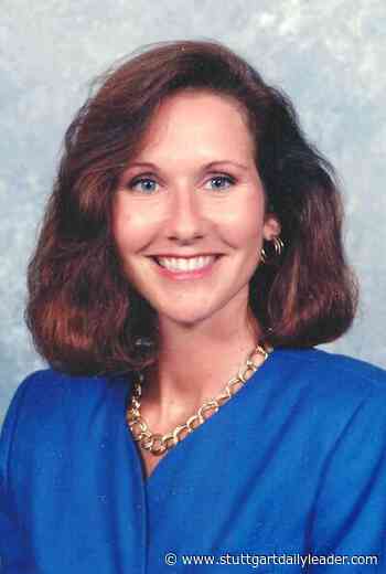 Obituary: Loretta Ann "Lori" Liston Sutton of Wildwood, Missouri - Stuttgart Daily Leader