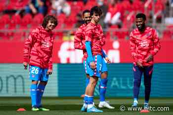 Sutton hails Arsenal target ‘capable of sinking his claws’ into Man City - HITC - Football, Gaming, Movies, TV, Music