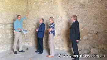 Sutton Farm given $100,000 boost for heritage repair works - PerthNow