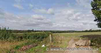 Plans for 178 new homes on former Green Belt near Sutton Coldfield - Birmingham Live
