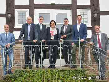 Hochsauerlandkreis, Kreis Soest, 13. April 2022, Gütsel Online - Gütsel